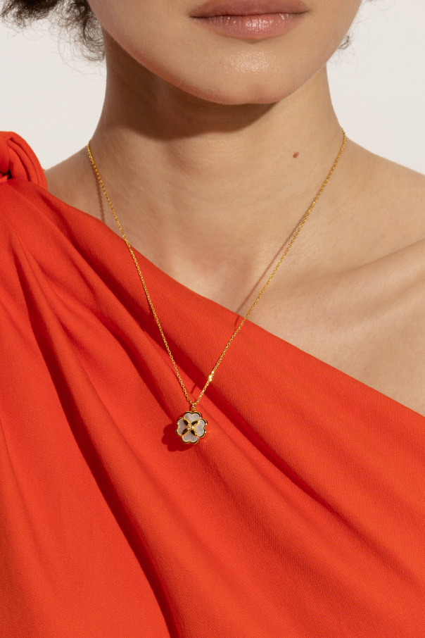 Kate Spade Necklace with charm Women's Jewelery Vitkac